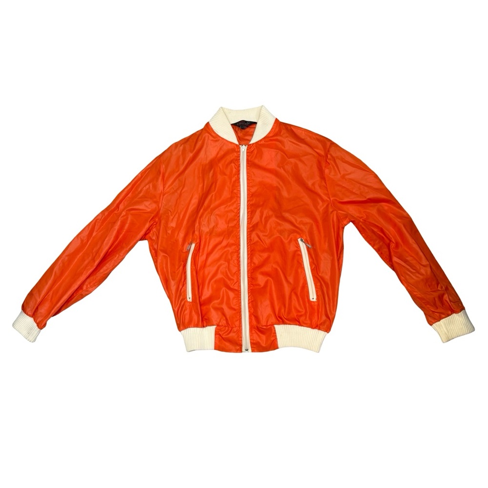 Caribu all weather jacket